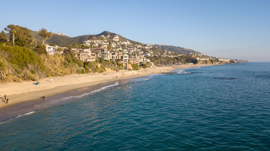 7 Reasons to Move to Orange County