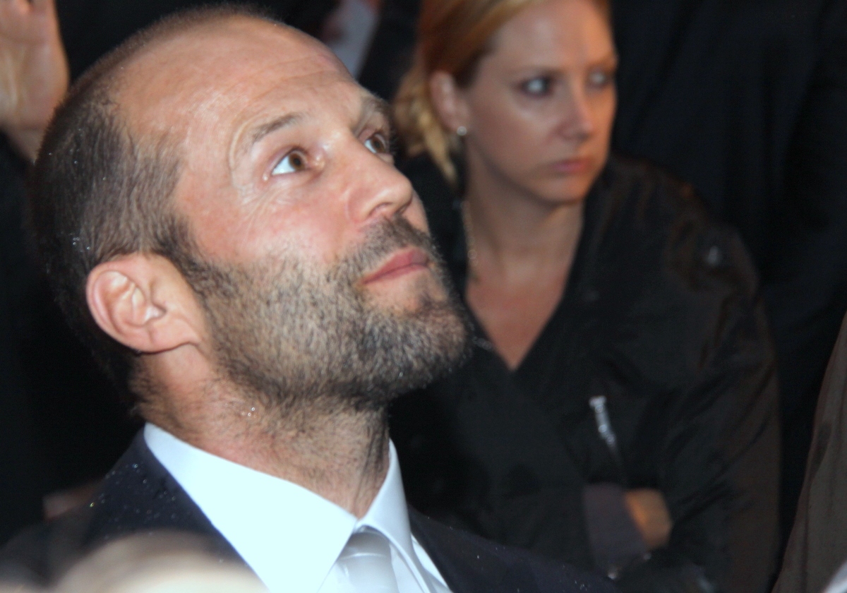 Jason Statham Net Worth 2024 How Rich Is The Action Hero? I Want Media