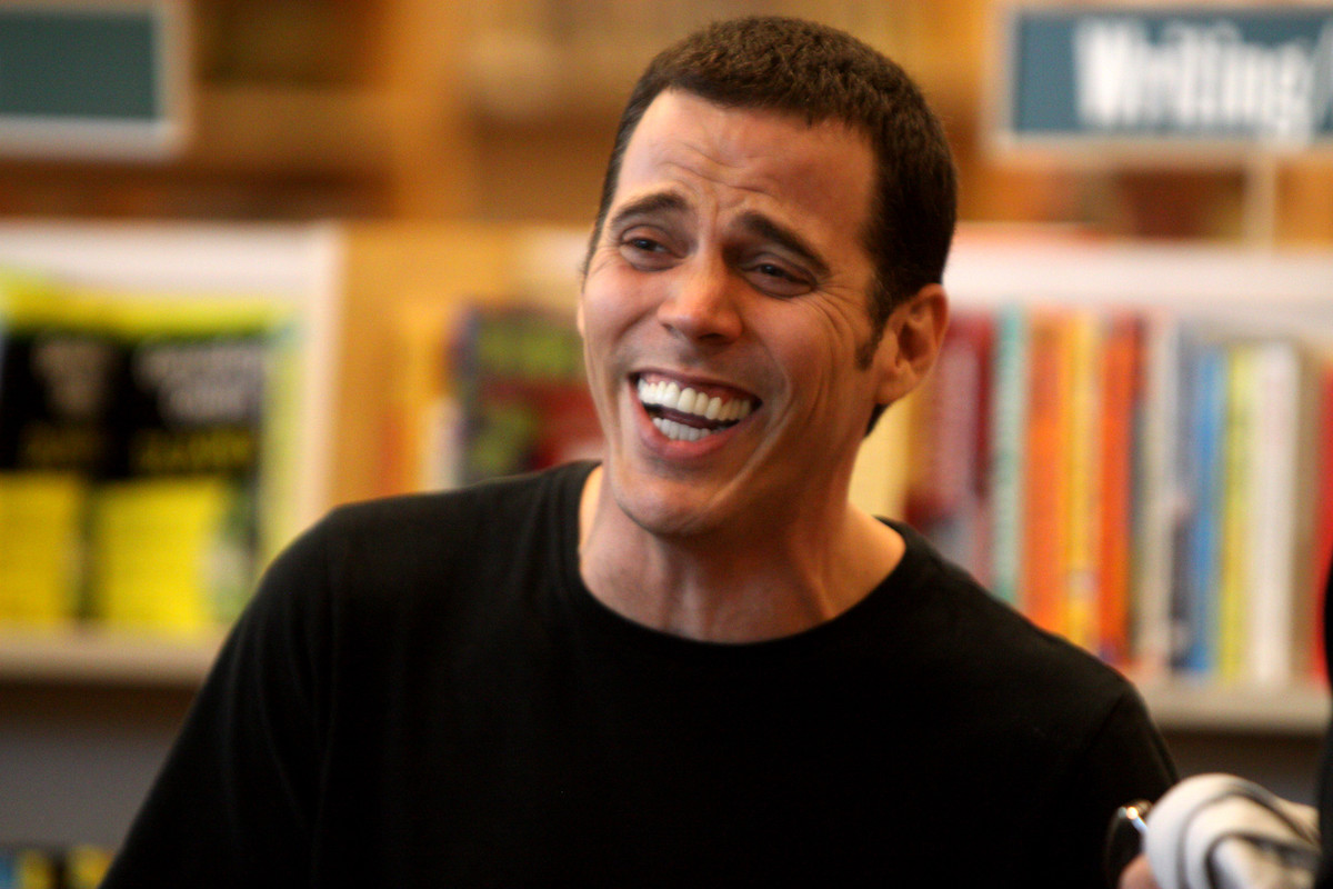 Steve O’s Net Worth How Much is The American Idiot Worth? I Want Media