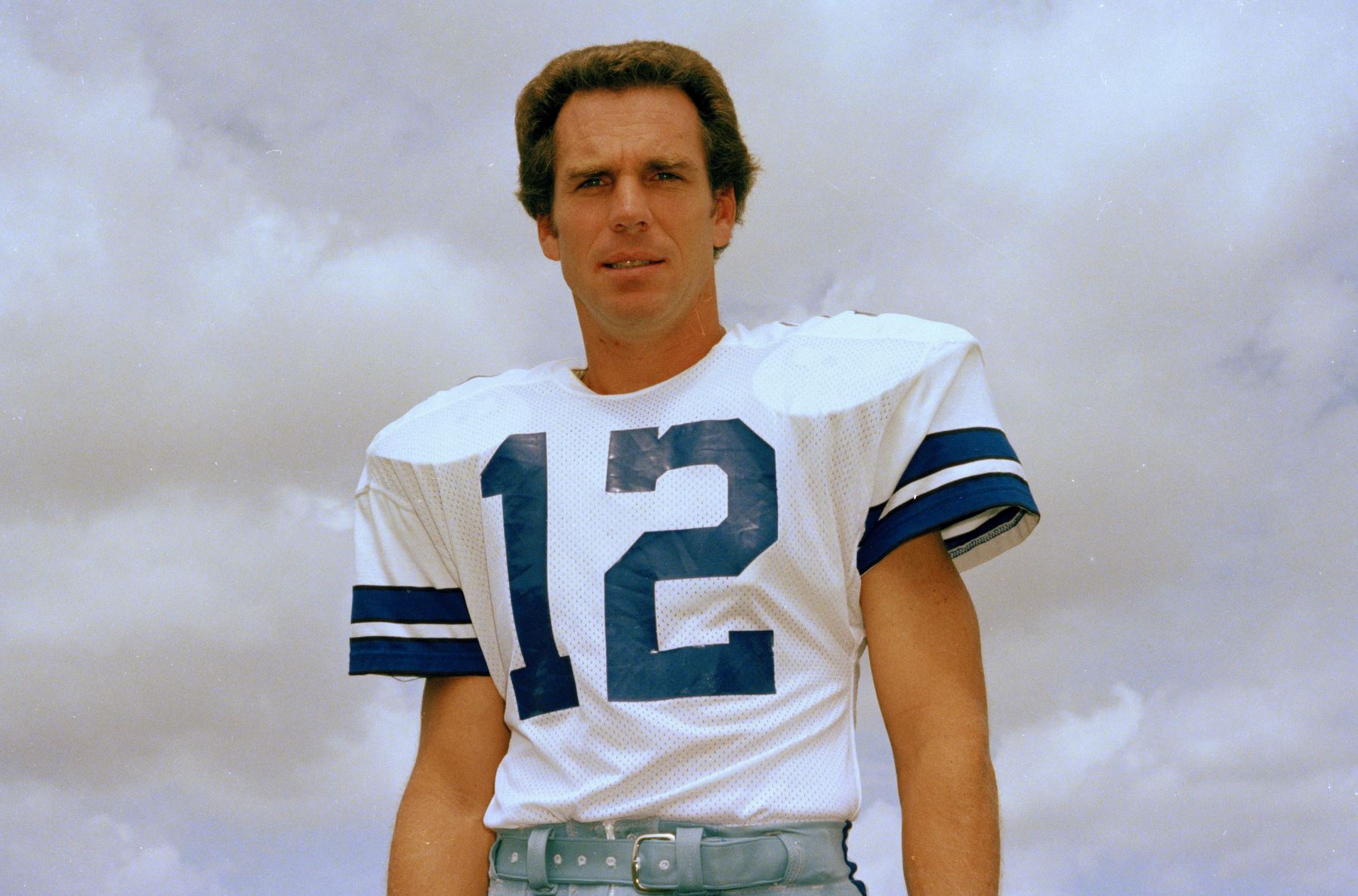 roger staubach net worth