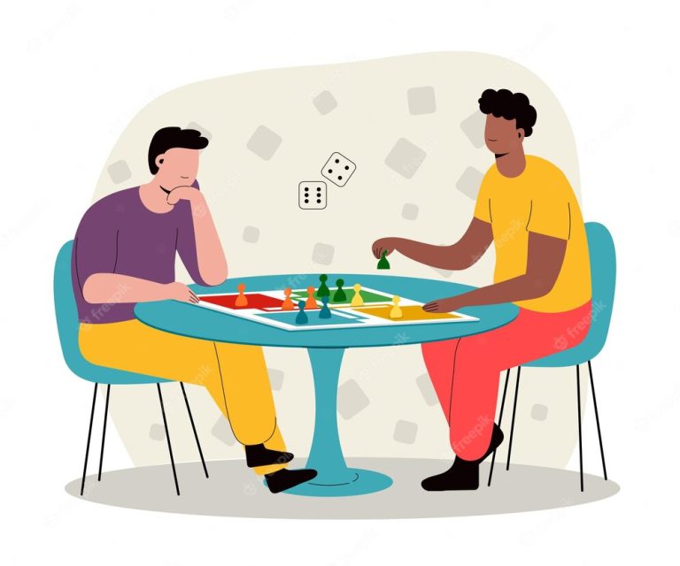 5 Most Popular Table Games That You Must Try I Want Media