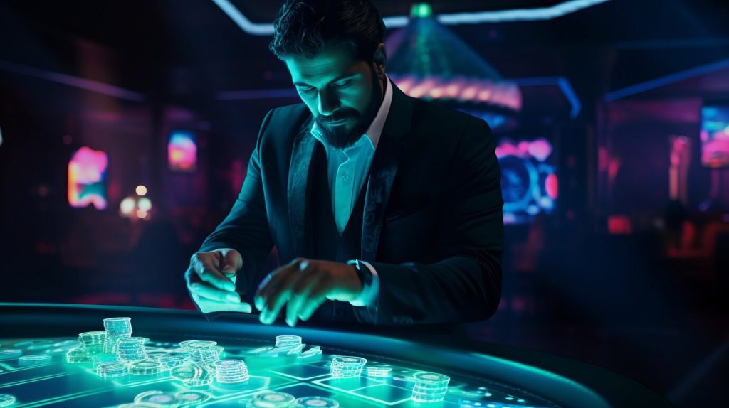 Ricky casino