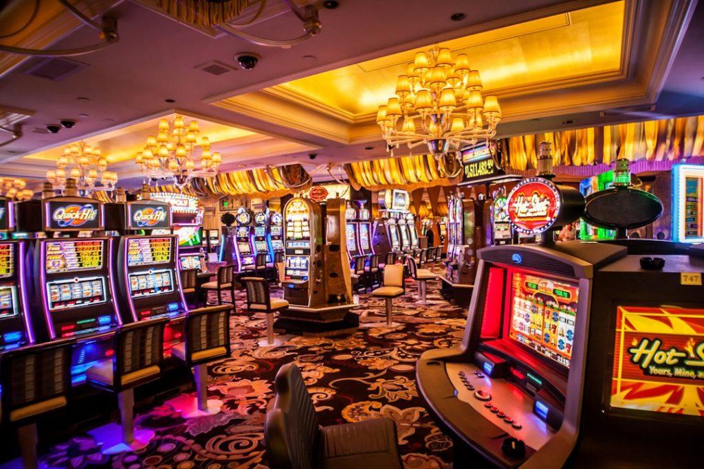 How to Choose a Reliable Online Casino